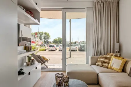 Appartement À vendre Zeebruges