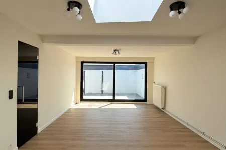 Appartement Te Huur Knokke