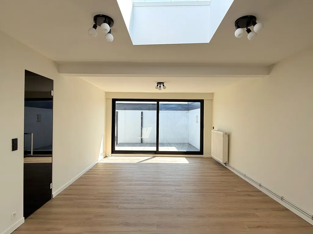 Hoofdfoto Appartement in Knokke