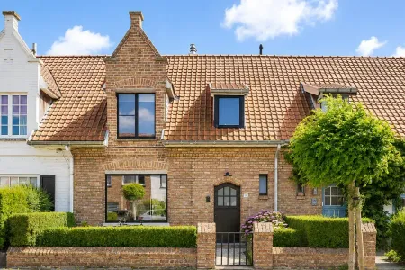 Maison À vendre Knokke-Heist