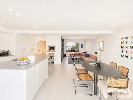 Huis in Knokke - Jan Devischstraat 111, 8300 - foto 3