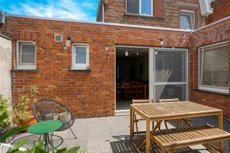 Huis Gearchiveerd Brugge