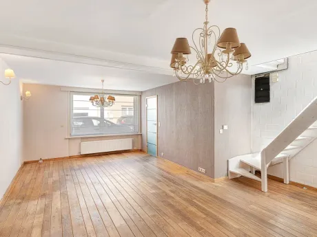 Huis in Knokke - Stadionstraat 29, 8300 - foto 2