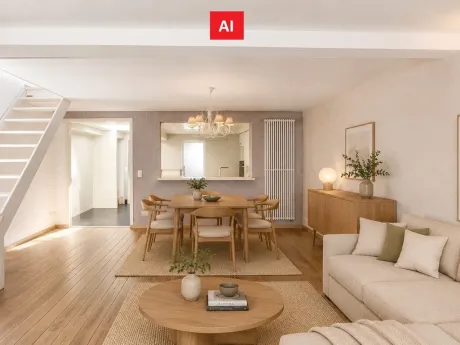 Huis in Knokke - Stadionstraat 29, 8300 - foto 4