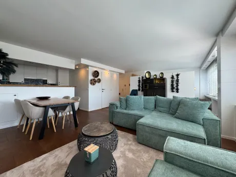 Appartement in Zeebrugge - Rederskaai 6, 8380 - foto 2