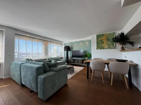 Appartement in Zeebrugge - Rederskaai 6, 8380 - foto 3