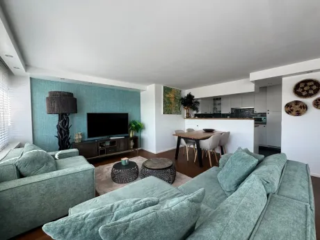 Appartement in Zeebrugge - Rederskaai 6, 8380 - foto 4