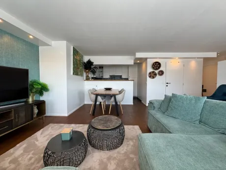 Appartement in Zeebrugge - Rederskaai 6, 8380 - foto 5