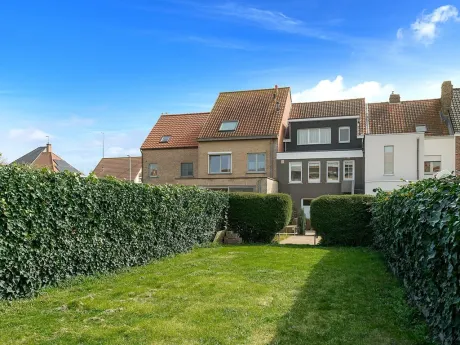 Huis in Zeebrugge - Polderweg 31, 8380 - foto 2