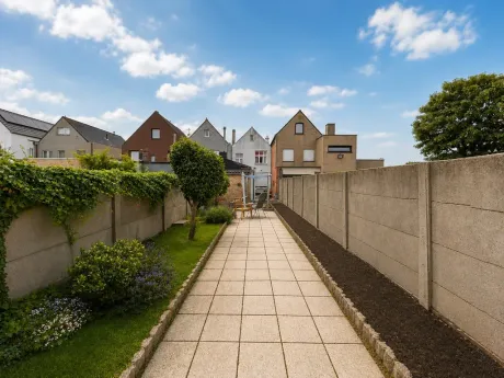Huis in Knokke - Smedenstraat 97, 8300 - foto 3