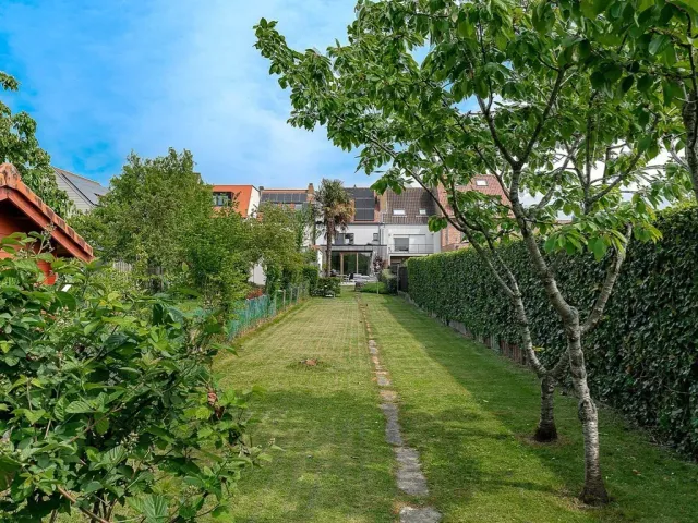 Huis in Knokke - Kragendijk 207, 8300