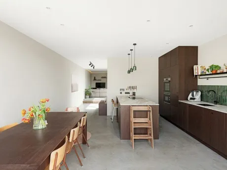 Huis in Knokke - Kragendijk 207, 8300 - foto 2