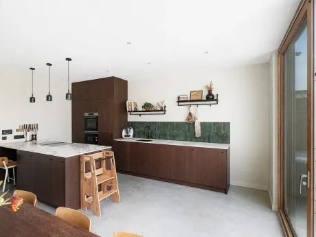 Huis in Knokke - Kragendijk 207, 8300 - foto 4