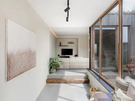Huis in Knokke - Kragendijk 207, 8300 - foto 5