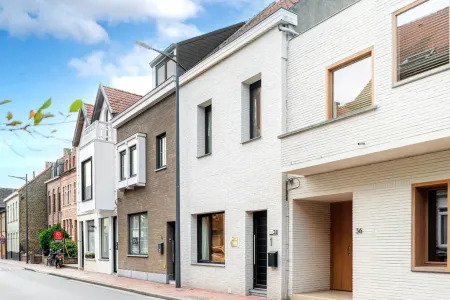 Huis Te Koop Knokke