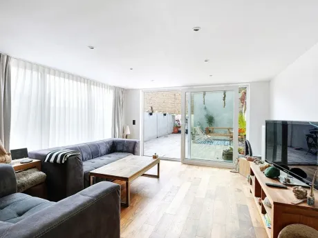 Huis in Knokke - Smedenstraat 38, 8300 - foto 5