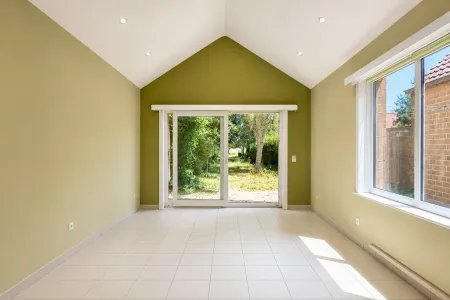 Huis Gearchiveerd Vlissegem