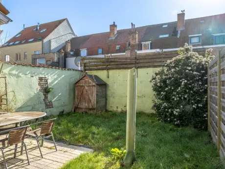 Huis in Zeebrugge - Genuastraat 11, 8380 - foto 3