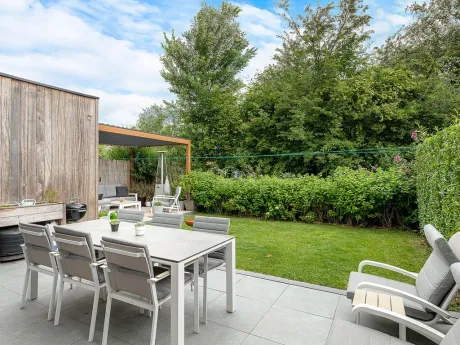 Huis in Moerkerke - De Vage 5, 8340 - foto 2