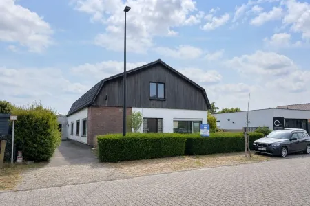 Garage À vendre Maldegem