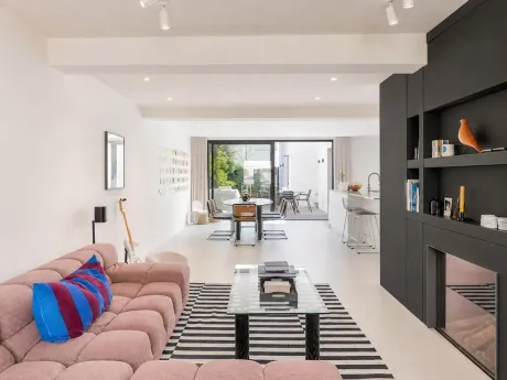 Huis in Knokke - Jan Devischstraat 111, 8300 - foto 6