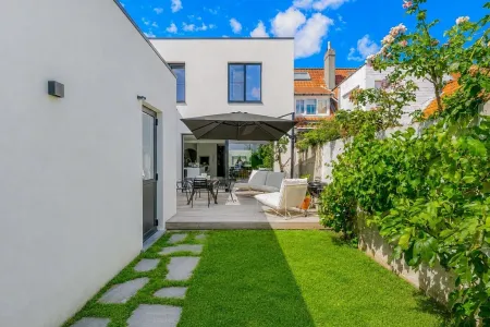 Huis Te Koop Knokke