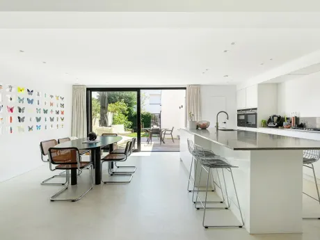 Huis in Knokke - Jan Devischstraat 111, 8300 - foto 2