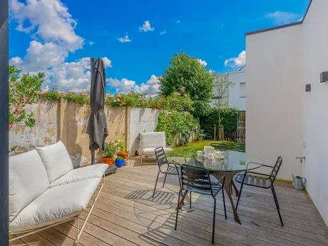 Huis in Knokke - Jan Devischstraat 111, 8300 - foto 3