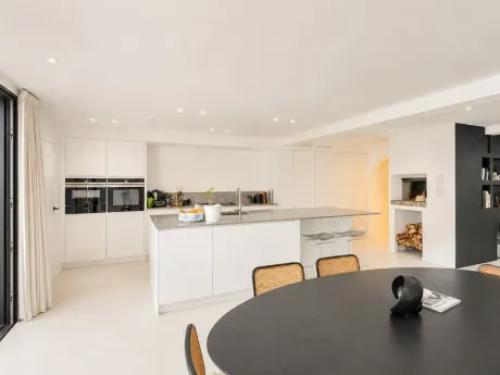 Huis in Knokke - Jan Devischstraat 111, 8300 - foto 4