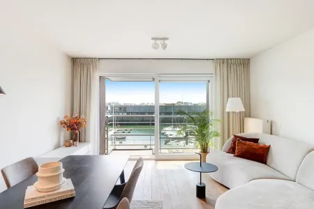 Appartement Te Koop Zeebrugge