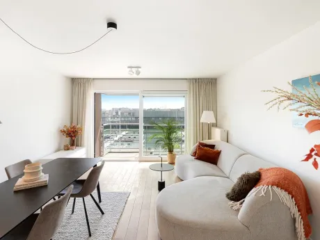 Appartement in Zeebrugge - Rederskaai 18, 8380 - foto 3
