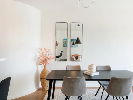 Appartement in Zeebrugge - Rederskaai 18, 8380 - foto 5