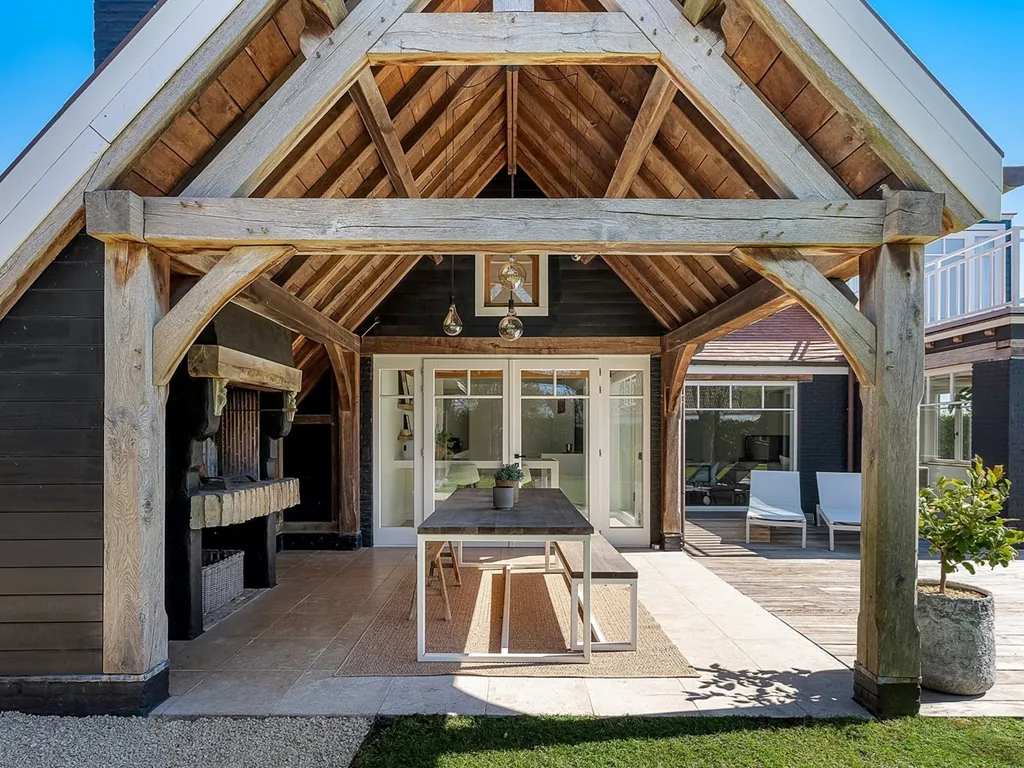 Hoofdfoto Villa in Knokke