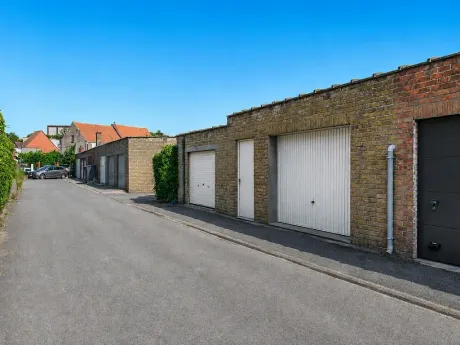Huis in Knokke - Knokkestraat 649, 8300 - foto 3