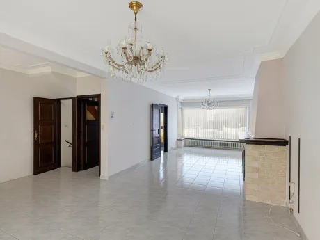 Huis in Knokke - Knokkestraat 649, 8300 - foto 4
