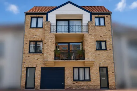 Huis Te Koop Knokke