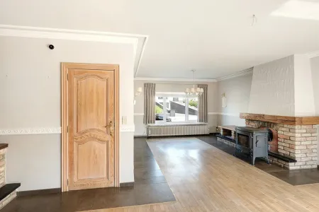Huis Gearchiveerd Zeebrugge