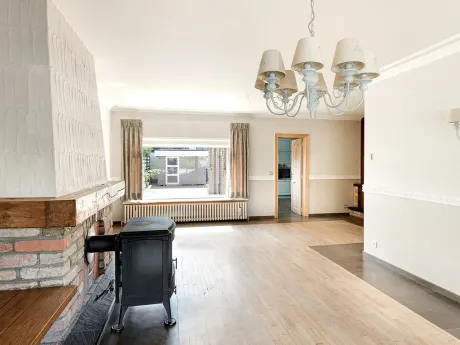 Huis in Zeebrugge - Sint-Donaasstraat 16, 8380 - foto 2