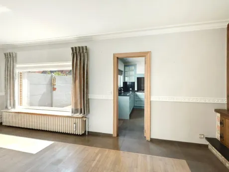 Huis in Zeebrugge - Sint-Donaasstraat 16, 8380 - foto 3