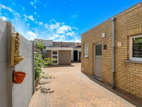Huis in Zeebrugge - Sint-Donaasstraat 16, 8380 - foto 4