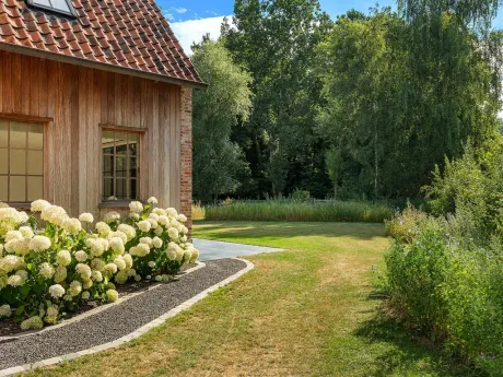 Villa in Moerkerke - Canadastraat 5, 8340 - foto 2