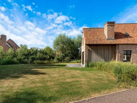 Villa in Moerkerke - Canadastraat 5, 8340 - foto 3