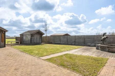 Villa Te Koop Lissewege