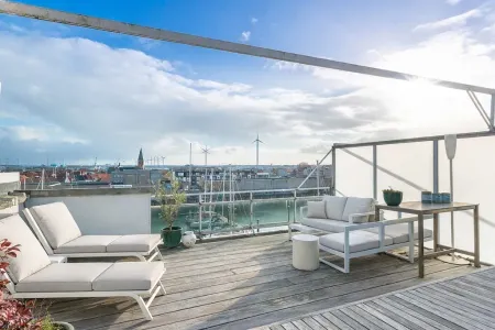 Appartement Te Koop Zeebrugge