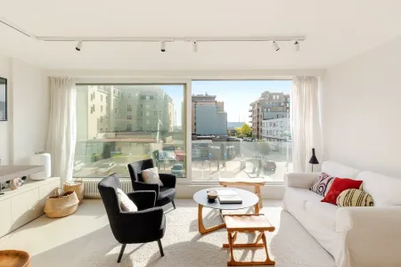 Appartement Te Koop Zeebrugge
