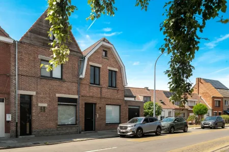 Huis Te Koop Brugge