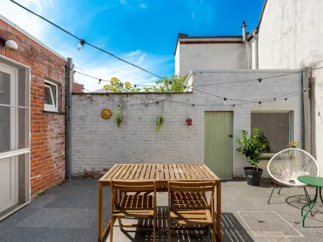Huis in Brugge - Hogeweg 53, 8200 - foto 4