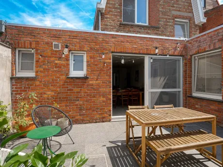 Huis in Brugge - Hogeweg 53, 8200 - foto 5