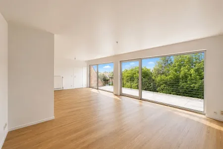 Appartement Te Huur Knokke