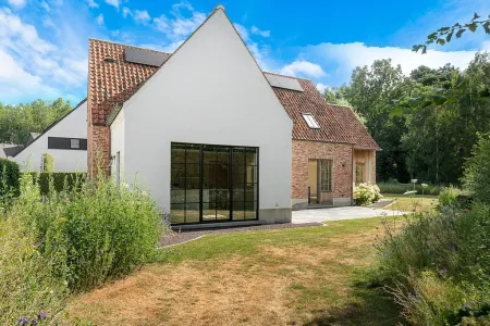 Villa À vendre Damme